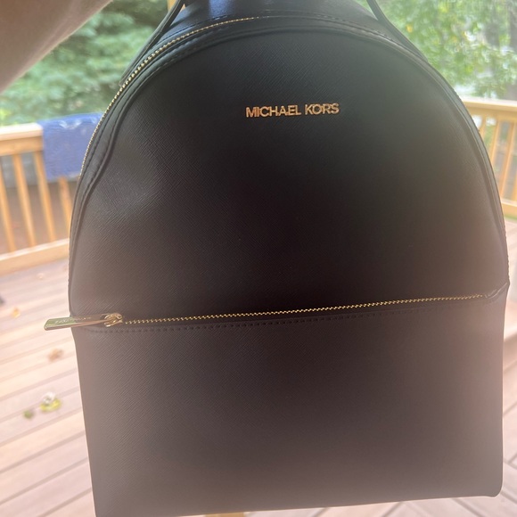 Michael Kors backpack brand new with tags - Picture 4 of 7
